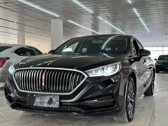 Hongqi HONGQI H5