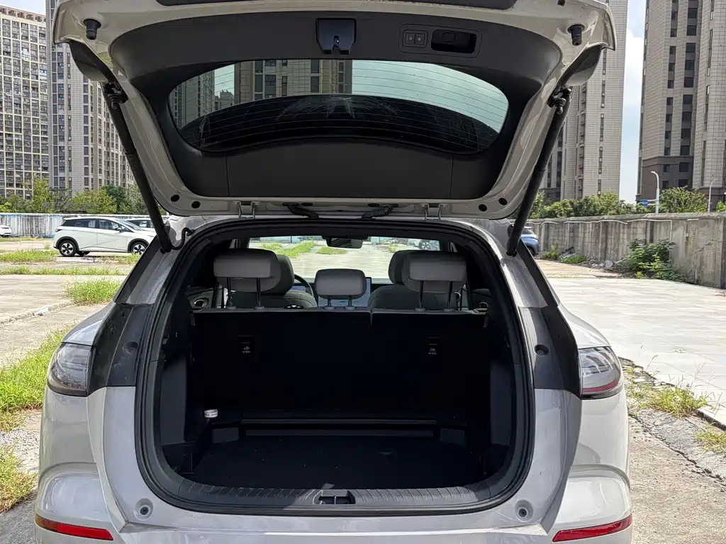 BYD Haisi 06 — миниатюра 10