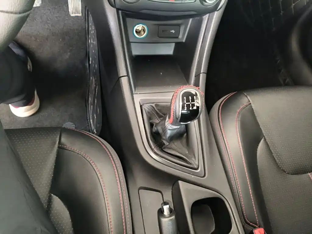 Chery Arrizo 5 — миниатюра 14