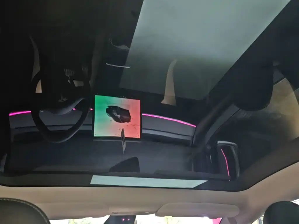 Tesla Model Y — миниатюра 18