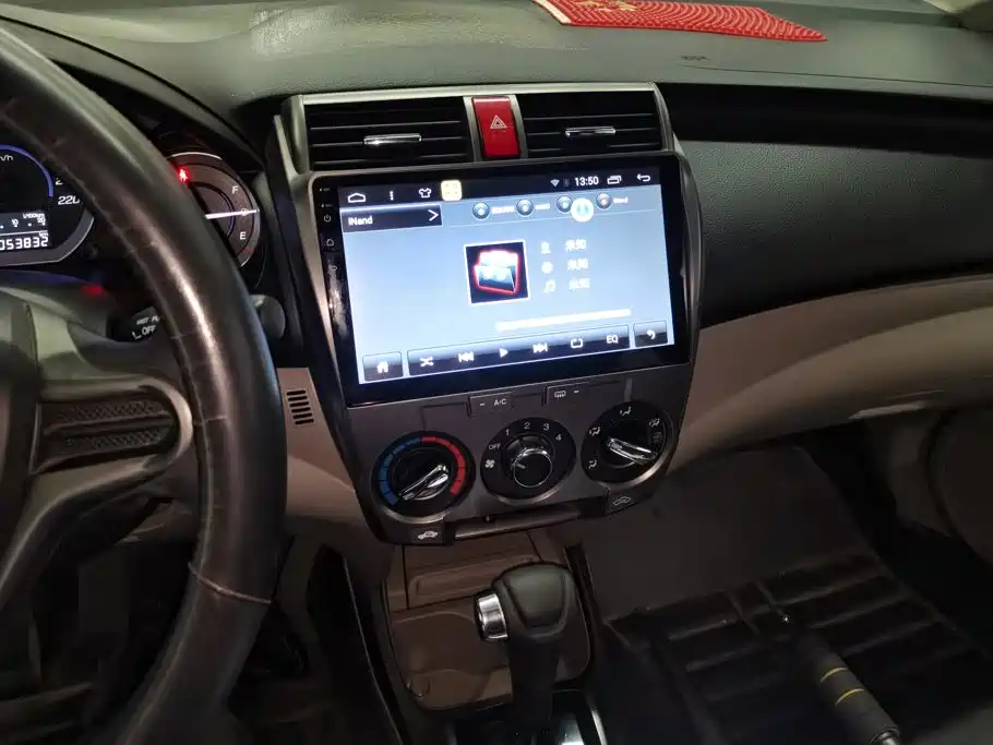Honda City Classic — миниатюра 13