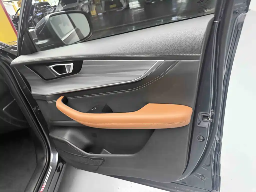 Chery Tiggo 8 PLUS — миниатюра 6