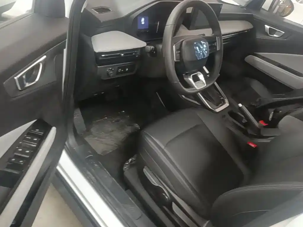 Wuling Xingchi — миниатюра 16
