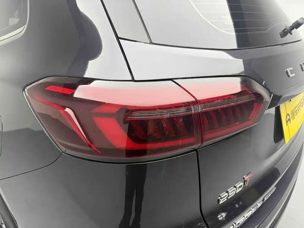 Chery Tiggo 8 PLUS — миниатюра 13