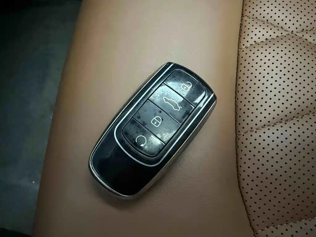 Chery Tiggo 8 PLUS — миниатюра 22