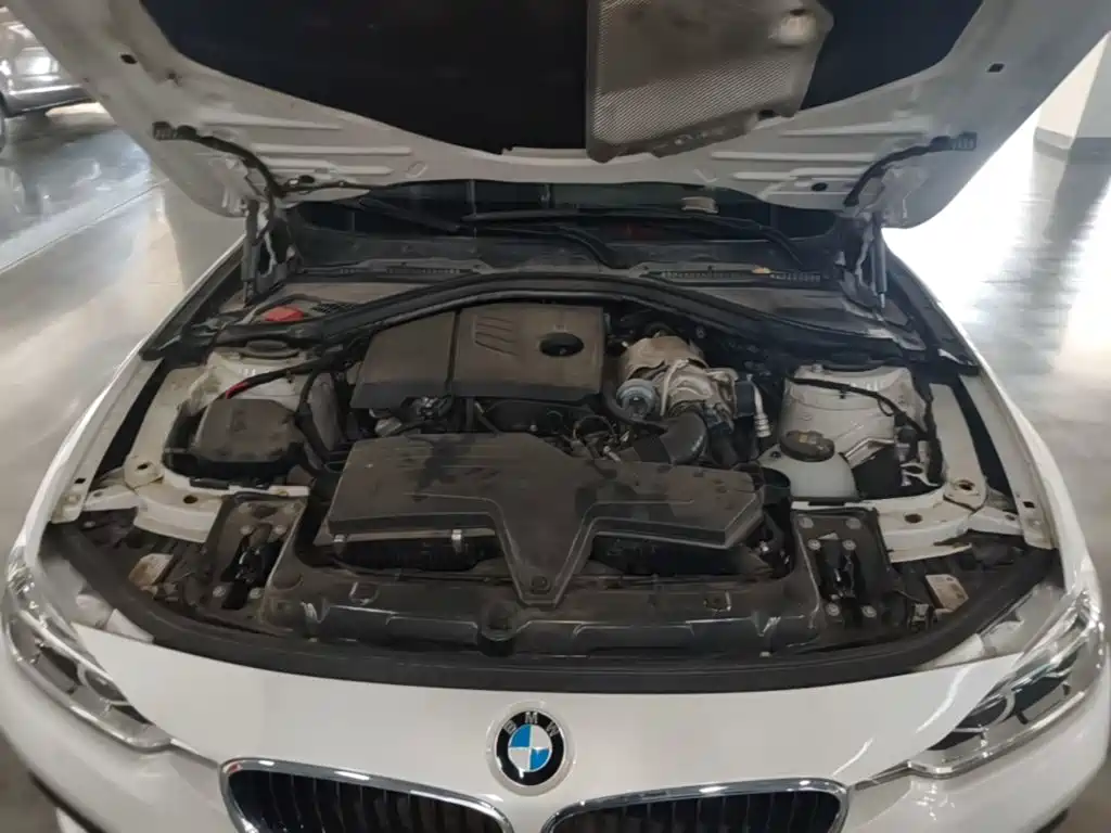BMW 3 Series — миниатюра 20
