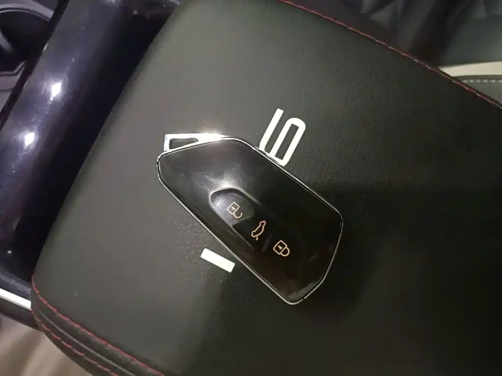 Volkswagen ID.6 Crozz — миниатюра 9
