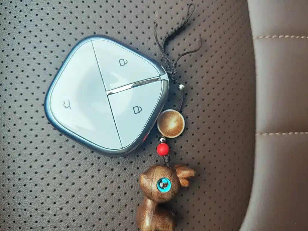 Wuling Bingo — миниатюра 9