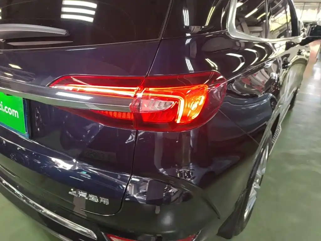Buick Enclave — миниатюра 8