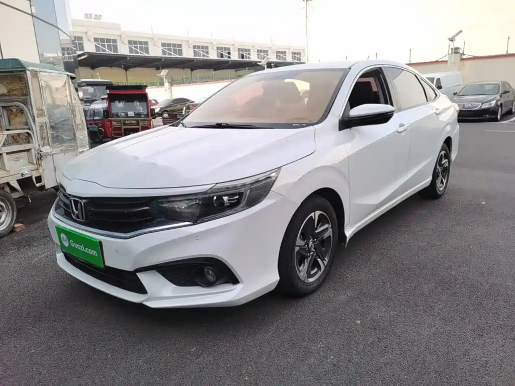 Honda Envix
