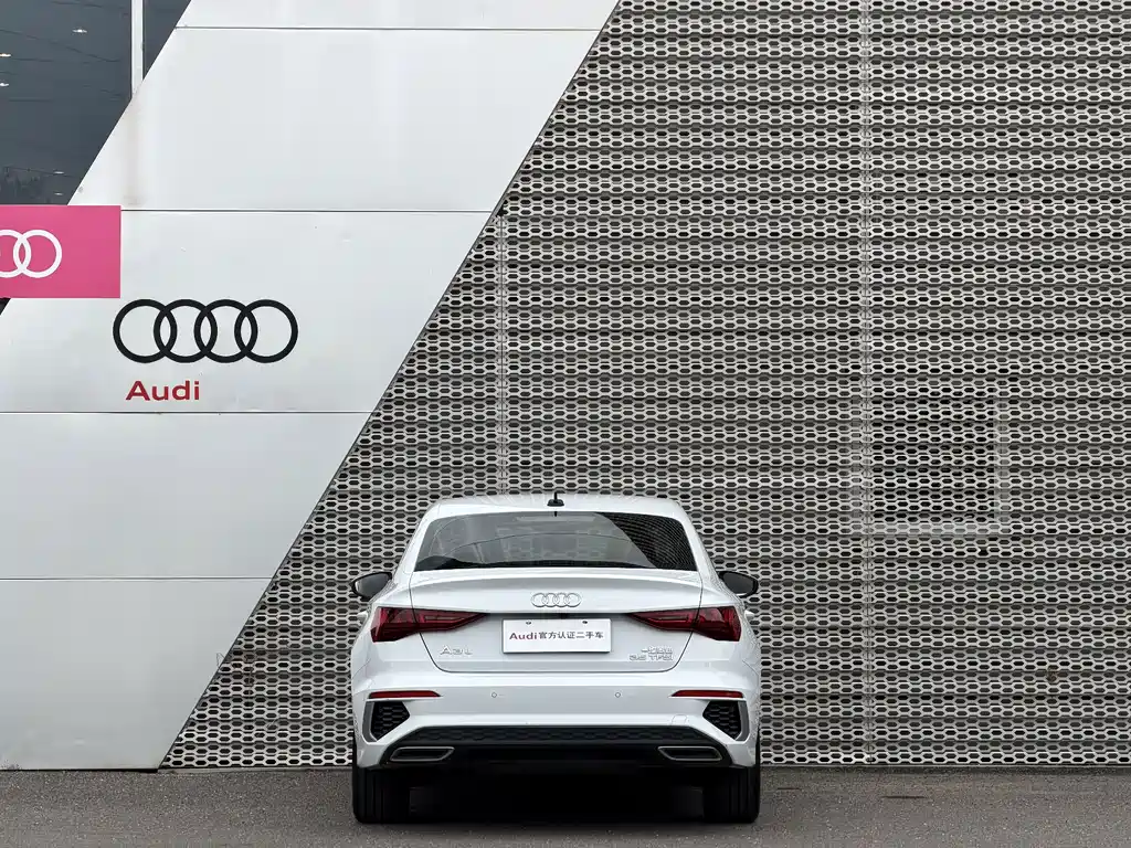 Audi A3 — миниатюра 5