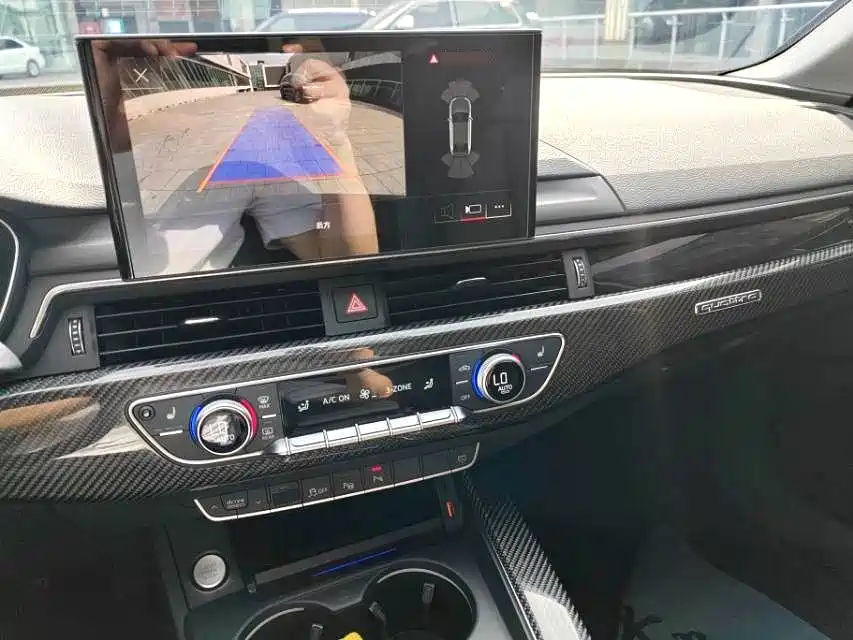 Audi A4L — миниатюра 6