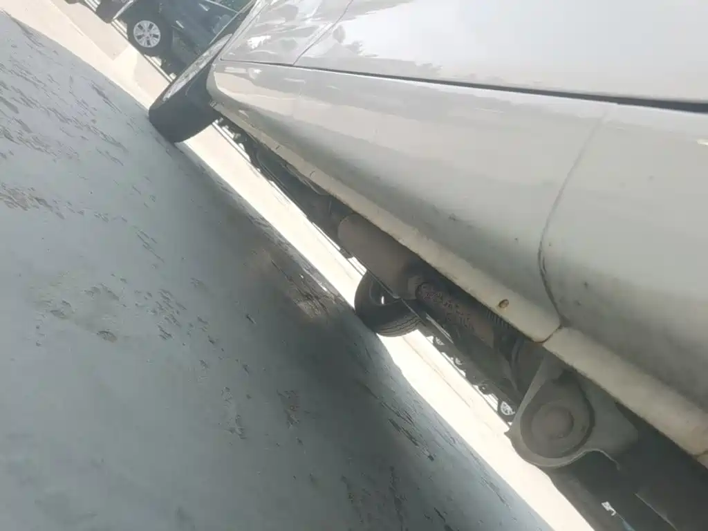 Wuling Rongguang V — миниатюра 22