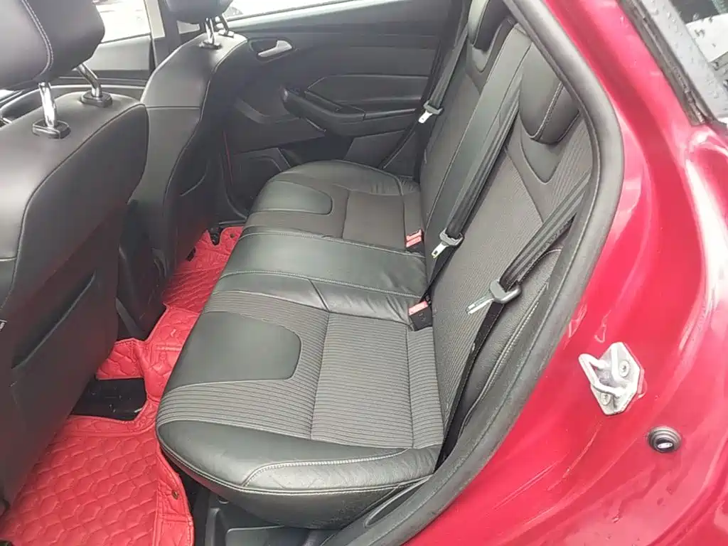 Ford Focus — миниатюра 17