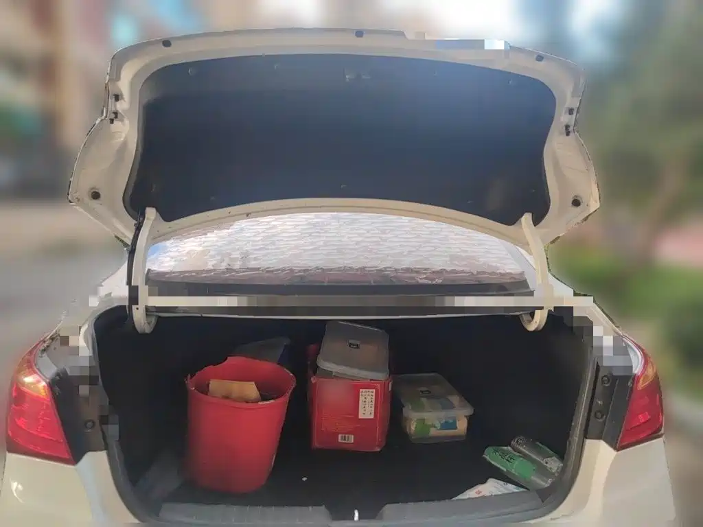 Hyundai Mistra — миниатюра 20