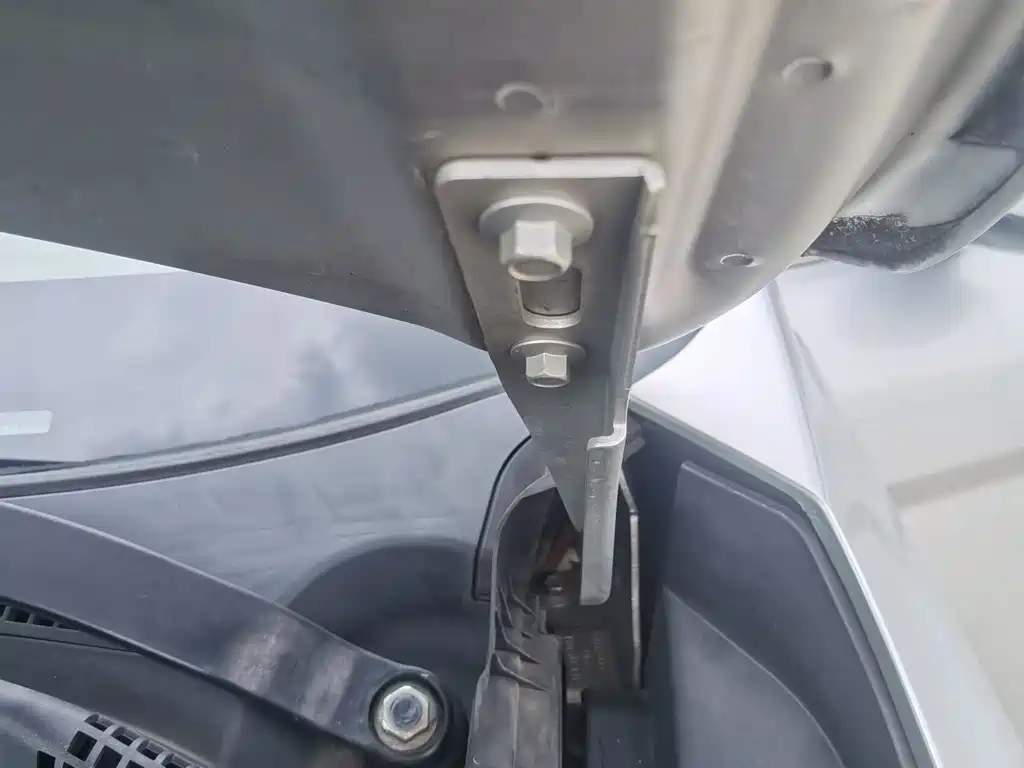 Haval H6 - фото 20