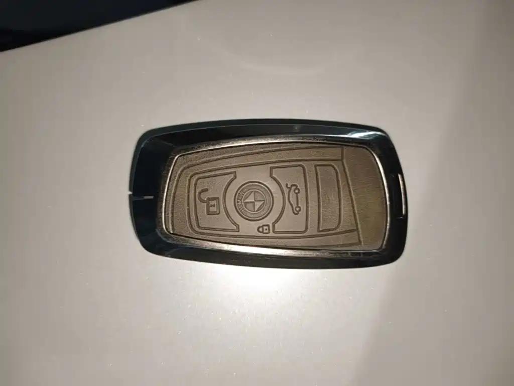 BMW 3 Series — миниатюра 9