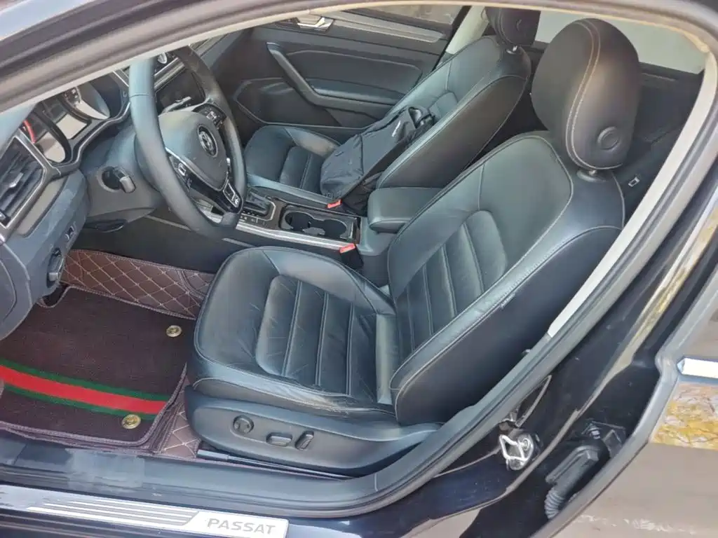 Volkswagen Passat — миниатюра 15