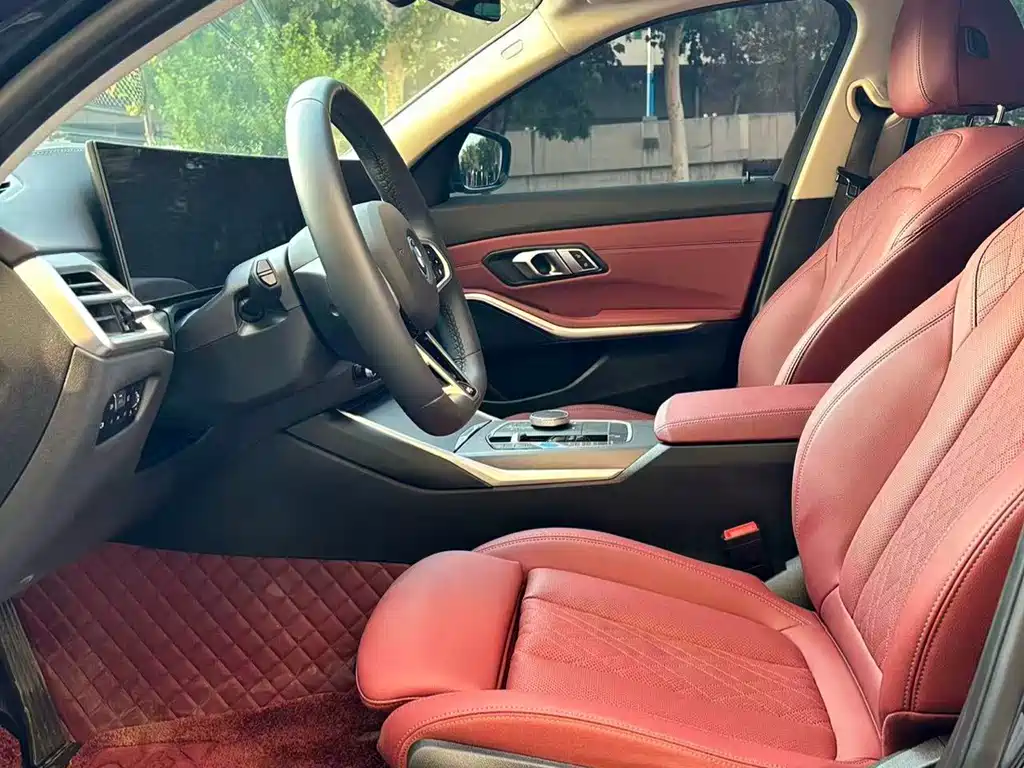 BMW i3 — миниатюра 7