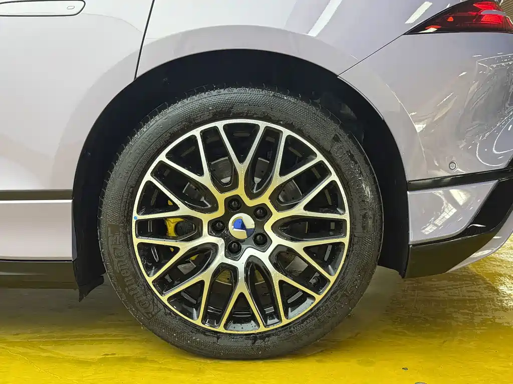 Denza Denza Z9GT — миниатюра 12