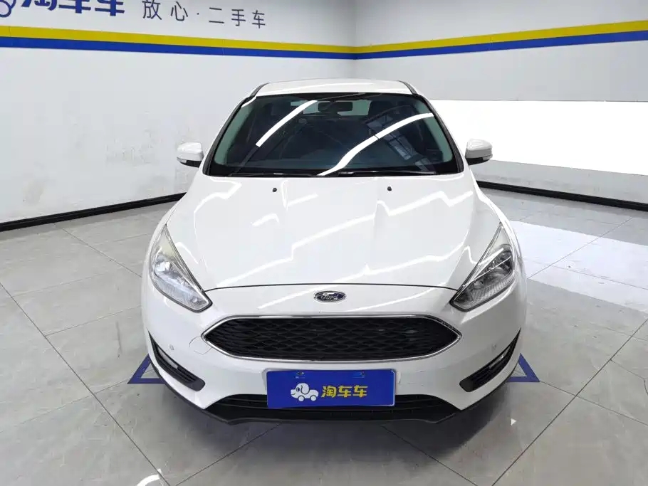 Ford Focus — миниатюра 2