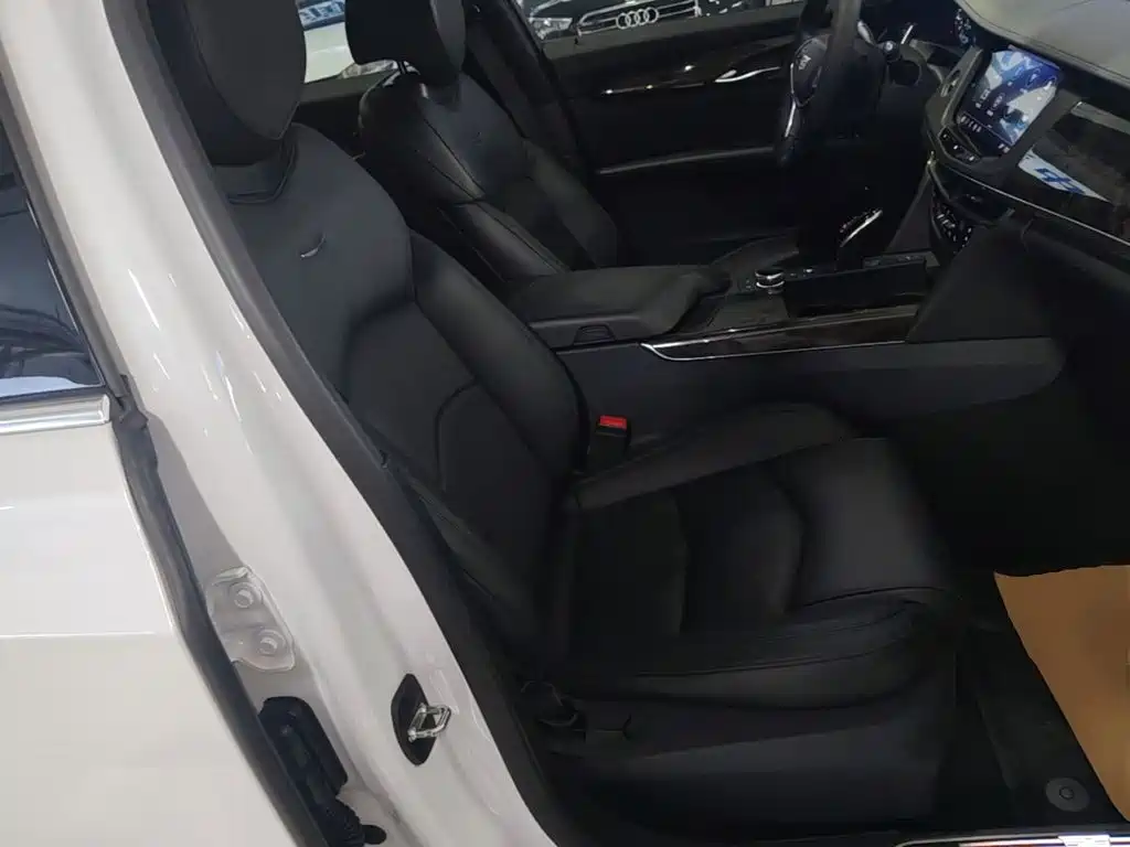 Cadillac CT6 — миниатюра 25