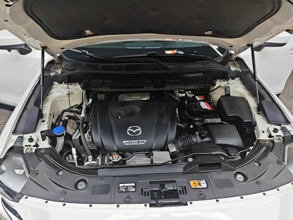 Mazda CX-5 — миниатюра 20