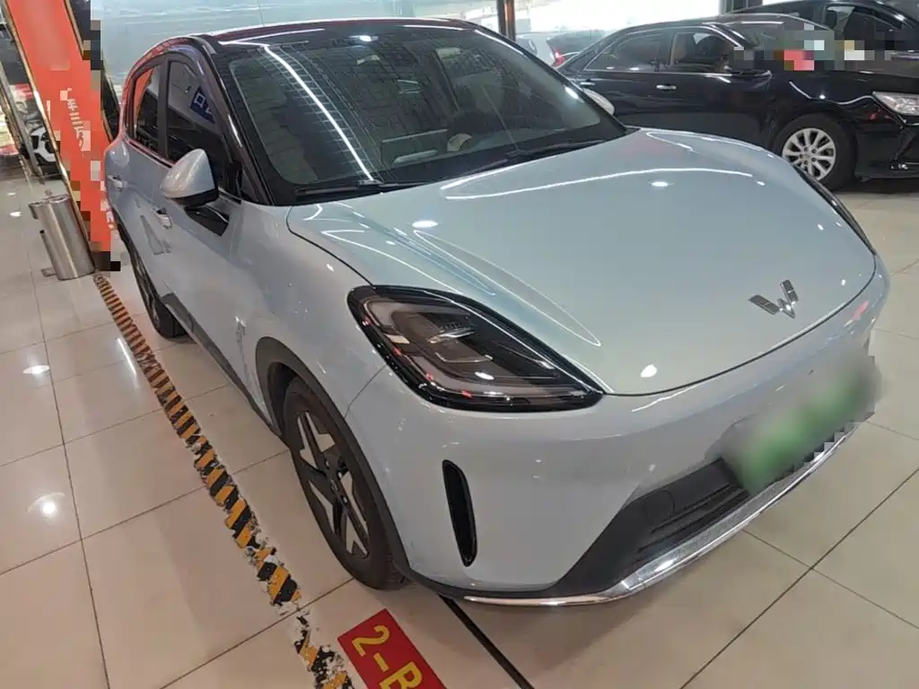 Wuling Bingo S — миниатюра 4