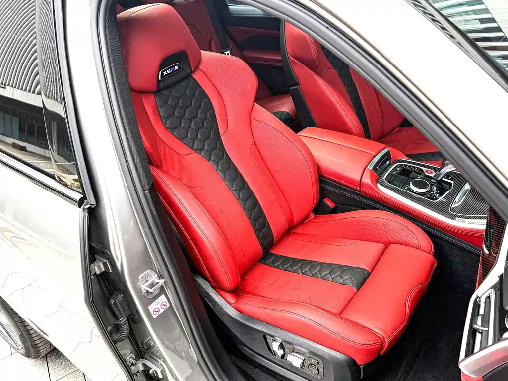 BMW X5 M — миниатюра 16