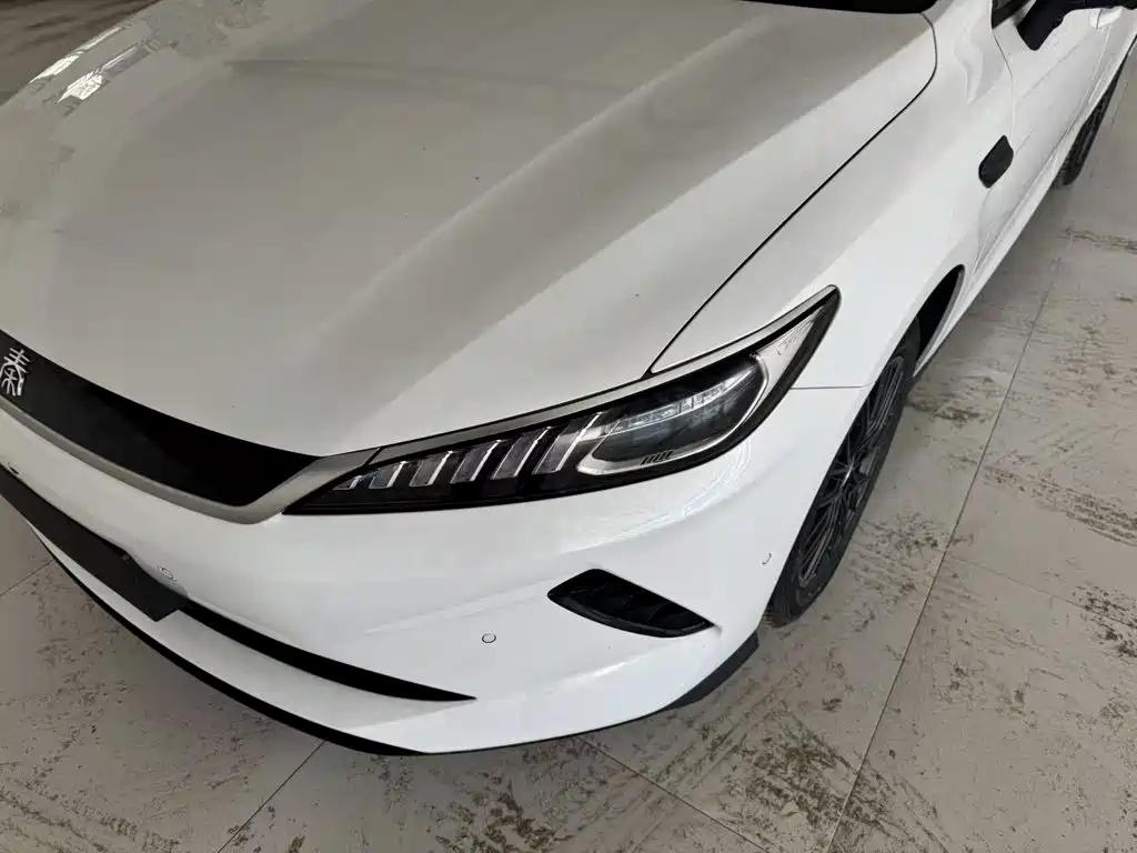 BYD Qin PLUS — миниатюра 24