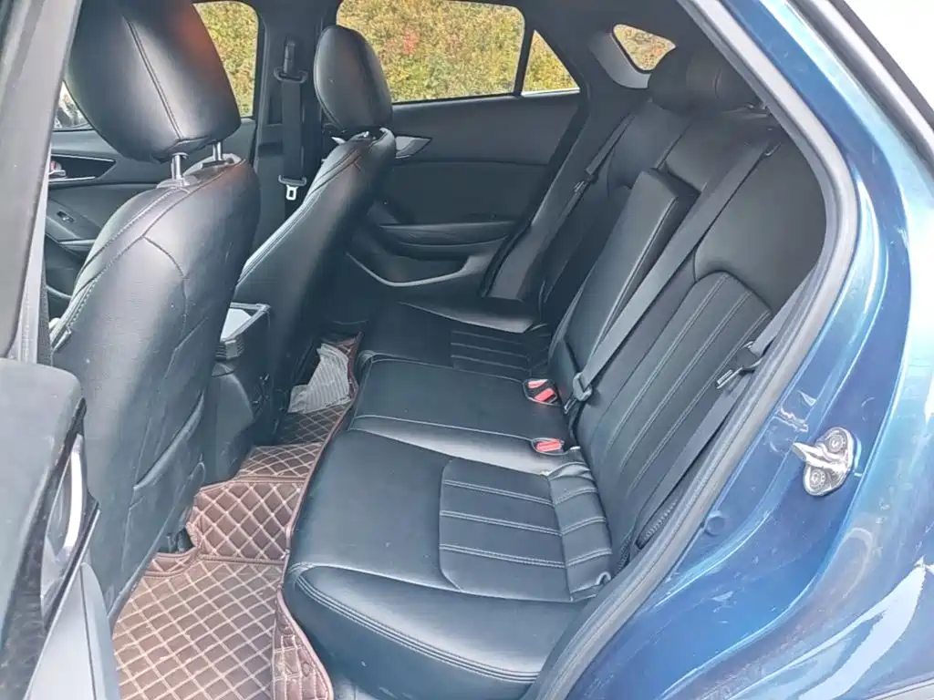 Mazda CX-4 — миниатюра 13