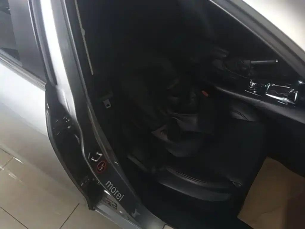 Mazda 3 Axela — миниатюра 25