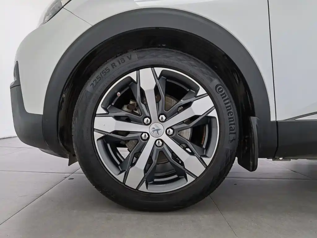 Peugeot 4008 — миниатюра 17