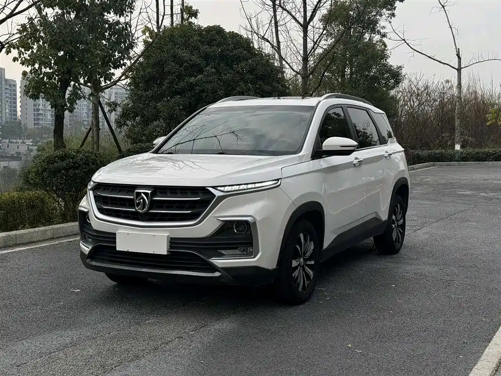 BAOJUN 530