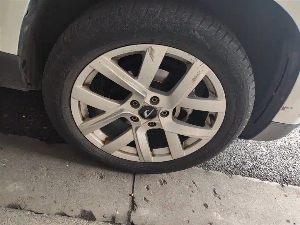 Jetta VS5 2019 280TSI AT Enjoy