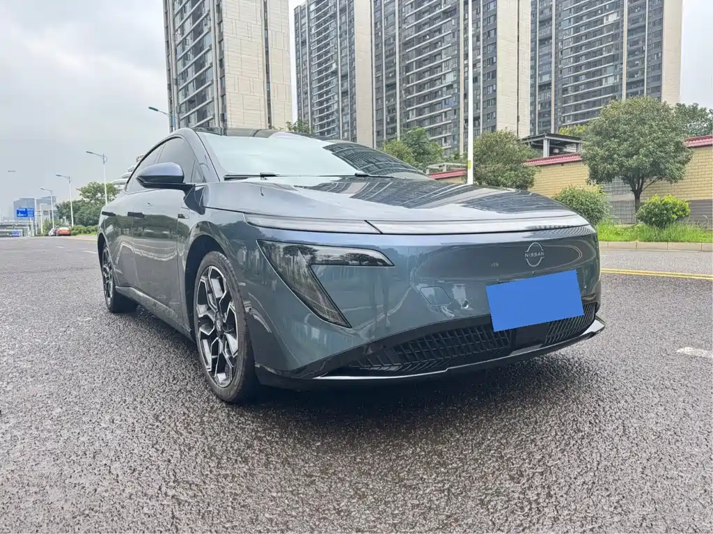 Nissan N7 — миниатюра 3
