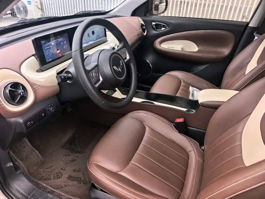 Wuling Bingo — миниатюра 8