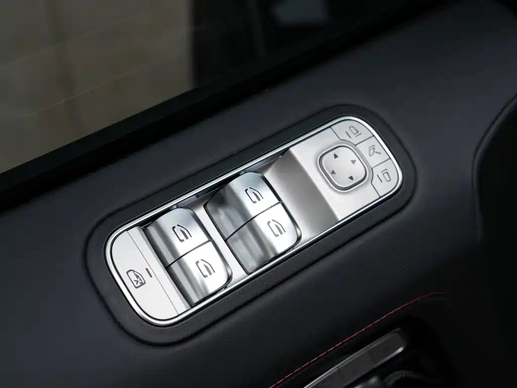 Mercedes-Benz G-Class AMG — миниатюра 17