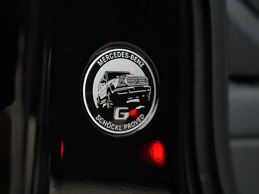 Mercedes-Benz G-Class AMG — миниатюра 56