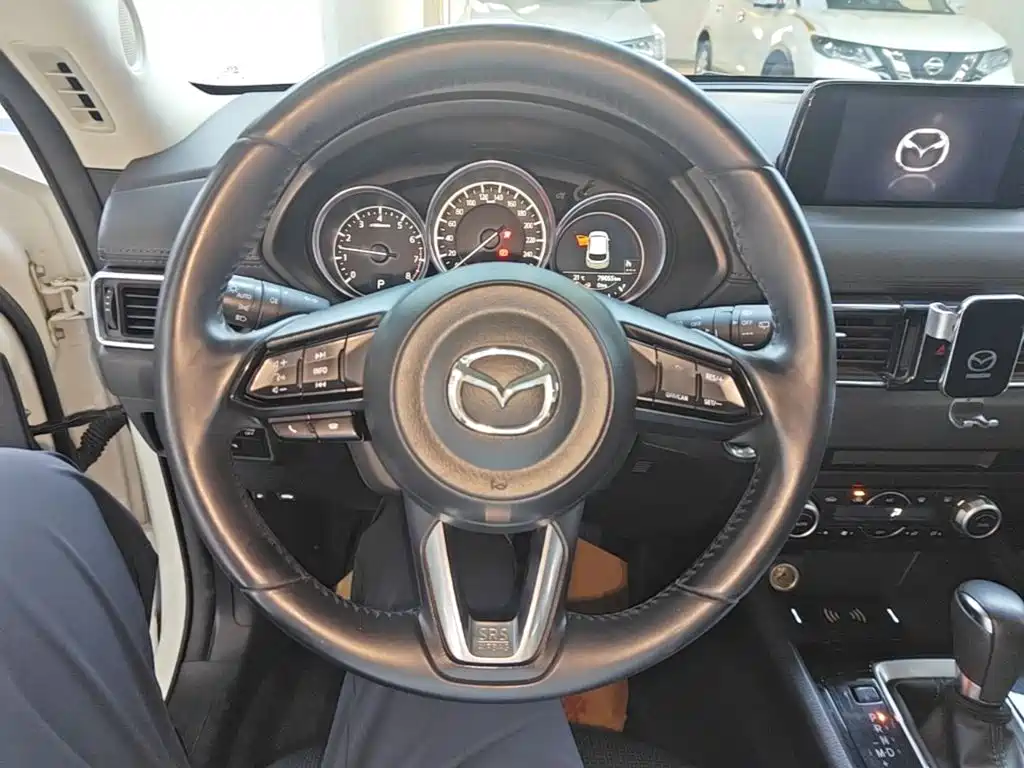 Mazda CX-5 — миниатюра 11