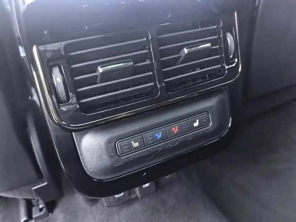 Land Rover Evoque — миниатюра 11
