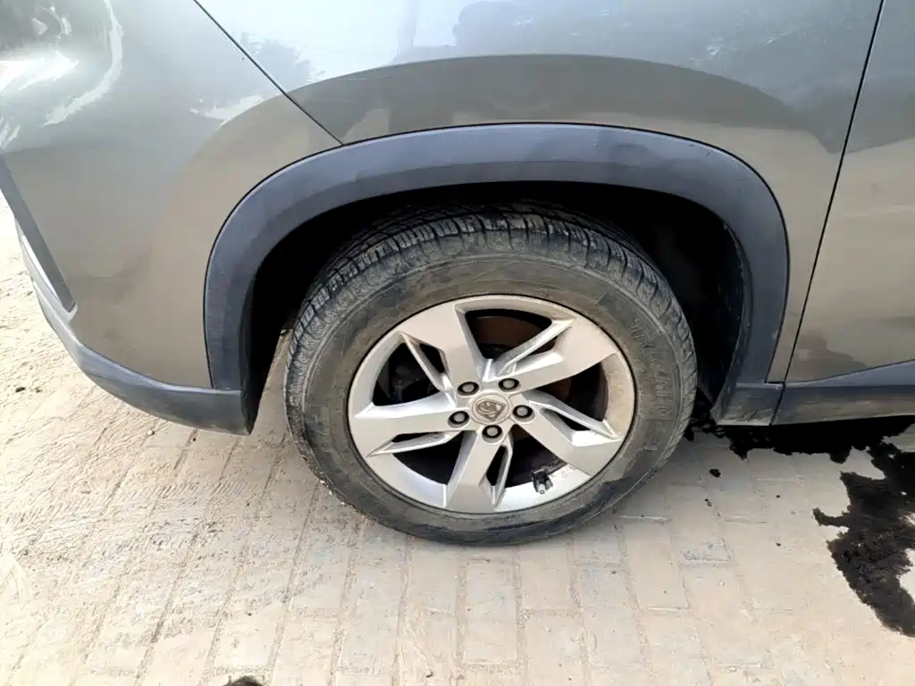 Baojun 530 — миниатюра 23