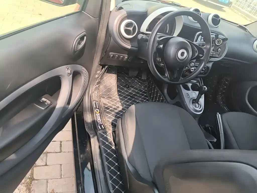 smart Smart Fortwo — миниатюра 16