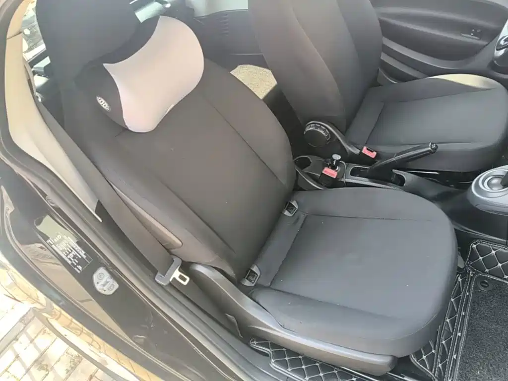 smart Smart Fortwo — миниатюра 25