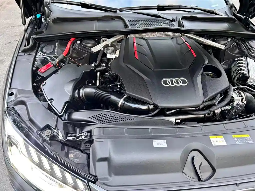 Audi S4 — миниатюра 23