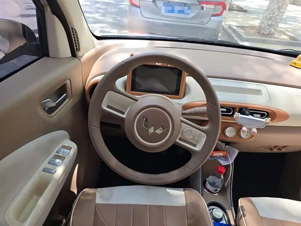 Wuling Mini EV MINIEV 2025