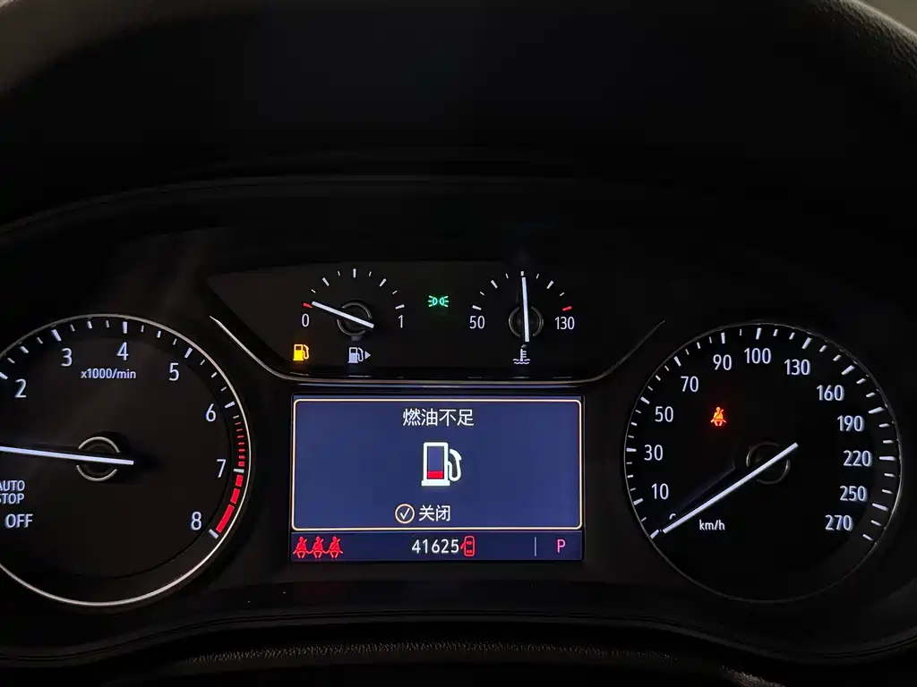 Buick Regal 2022 552T Smart