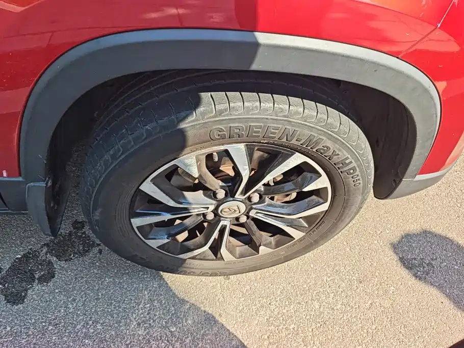Baojun 510 — миниатюра 6