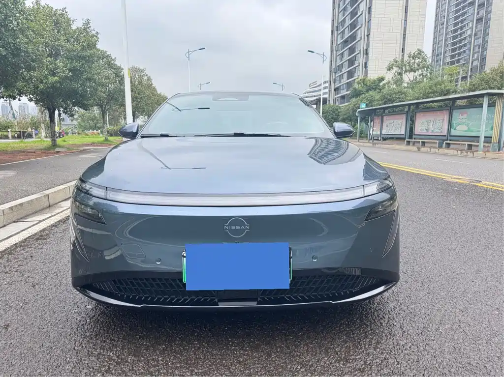Nissan N7 — миниатюра 2