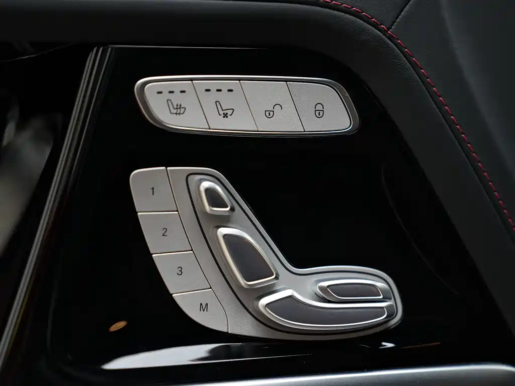 Mercedes-Benz G-Class AMG — миниатюра 16